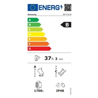 Samsung Galaxy Z Flip7 FE 5G 8GB/256GB bílý, EU
