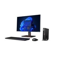 LENOVO PC ThinkStation/Workstation P3 Tiny G2 - Ultra5 245,16GB,512SSD,W11P