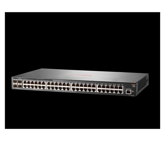 Aruba 2930F 48G 4SFP Swch JL260A HP JL260AR#ABB RENEW