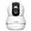 BAZAR - HiWatch HWC-P100-D/W (2.8mm), IP, 1MP, H.264, PT vnitřní, Plastic - Poškozený obal (Komplet)