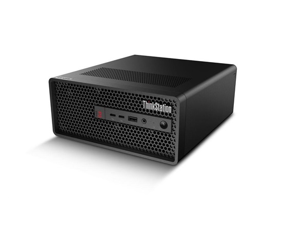 LENOVO PC ThinkStation/Workstation P3 Ultra SFF G2 - Ultra7 265K,32GB,1TBSSD,W11P