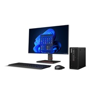 LENOVO PC ThinkStation/Workstation P3 Ultra SFF G2 - Ultra7 265K,32GB,1TBSSD,W11P