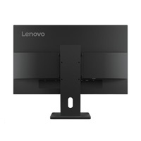 LENOVO LCD ThinkVision E27-40 - 27",IPS,16:9,1920x1080,178/178,4/6ms,300cd/m2,1500:1,HDMI,DP,VGA,VESA,PIVOT,3Y