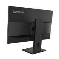 LENOVO LCD ThinkVision E27-40 - 27",IPS,16:9,1920x1080,178/178,4/6ms,300cd/m2,1500:1,HDMI,DP,VGA,VESA,PIVOT,3Y