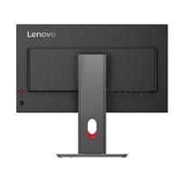 LENOVO LCD ThinkVision P24QD-40 - 23.8",IPS,mat,16:9,2560x1440,178/178,4/6ms,300cd/m2,1500:1,HDMI,DP,3Y