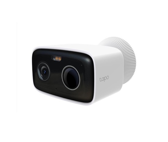TP-Link Tapo C400 venkovní kamera (2MP, FullHD, 1080p, IR 10m, WiFi, micro SD card, IP65)