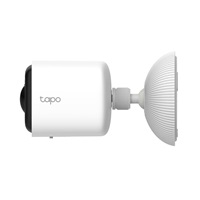 TP-Link Tapo C400 venkovní kamera (2MP, FullHD, 1080p, IR 10m, WiFi, micro SD card, IP65)