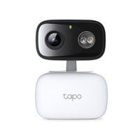 TP-Link Tapo C216 venkovní/outdoor kamera (3MP, 2K 1296p, IR 12m, WiFi, micro SD card)