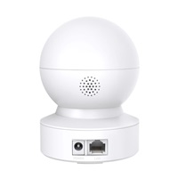 TP-Link Tapo C202 domácí/indoor kamera, (2MP, Full HD 1080p, IR 12m, WiFi, 1x100Mb/s, microSD)