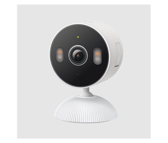 TP-Link Tapo C113 venkovní/outdoor kamera (3MP, 2K, 1296p, WiFi, IR 12m, microSD)
