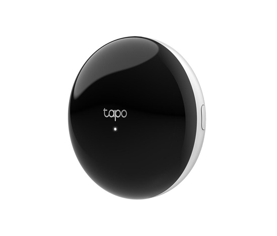 TP-Link Tapo H110 WiFi Chytrý infračervený IoT hub Tapo (2,4GHz, BT, Matter certified)