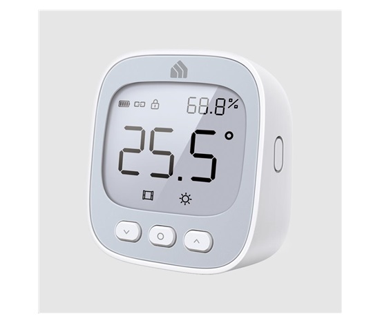 TP-LINK Kasa KE110 Pokojový termostat (2,4 GHz)