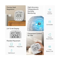 TP-LINK Kasa KE110 Pokojový termostat (2,4 GHz)