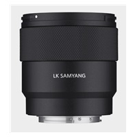 Samyang AF 16mm F/2.8 P Sony E