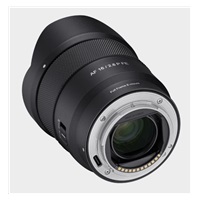 Samyang AF 16mm F/2.8 P Sony E