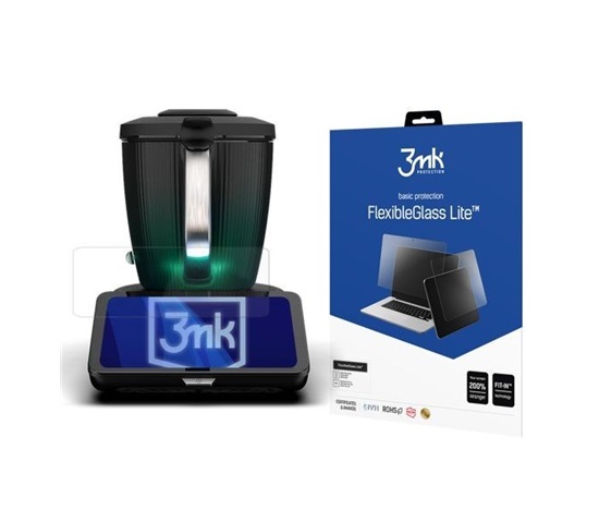 3mk FlexibleGlass Lite pro Thermomix TM7