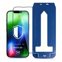3mk tvrzené sklo HARDY® Ultra Glass™ pro Apple iPhone 16E/ iPhone 17E
