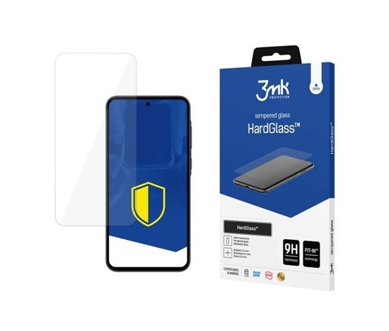 3mk HardGlass pro Samsung Galaxy M35 5G