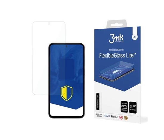3mk FlexibleGlass Lite pro Samsung Galaxy M35