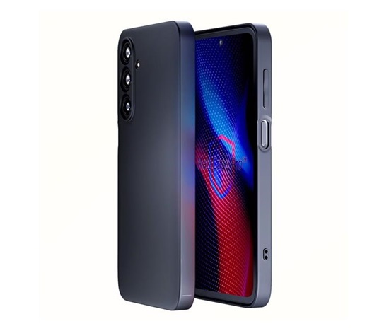 3mk Matt Case Pro pro Samsung Galaxy M35 5G