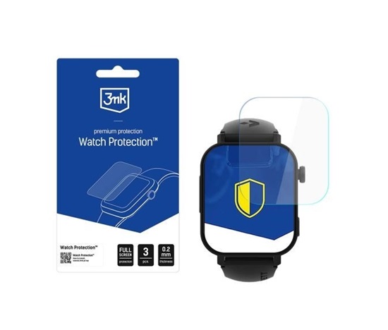 3mk Watch Protection ARC pro GARETT Kids Vibe 4G