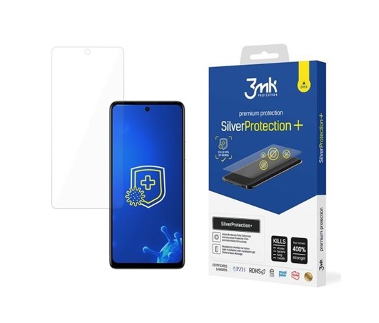 3mk SilverProtection+ pro Realme 12 Pro/12 Pro+