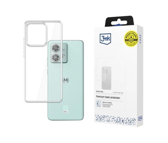 3mk Armor Case pro Motorola Edge 40 Neo