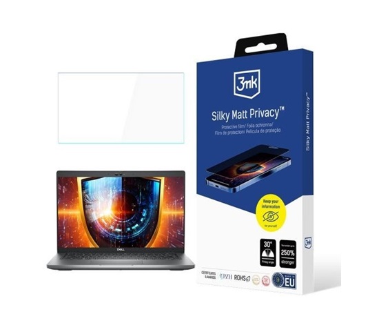 3mk Privacy 2-way (without glue) pro Dell Latitude 5420 / 5430