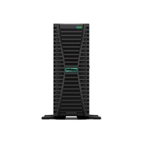 HPE PL ML350g11 4509Y (2.6G/8C) 1x32G (p64706) MR408i-o 8-24SFF 4p1G 1x1000W P70195-421 RENEW