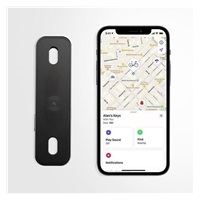 Solight lokátor na kolo, Find My kompatibilní