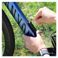 Solight lokátor na kolo, Find My kompatibilní