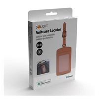 Solight lokátor pro zavazadlo, Find My kompatibilní