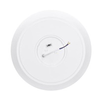 Solight LED osvětlení Adrano s ochranou proti vlhkosti, IP54, 18W, 1530lm, 3CCT, 28cm