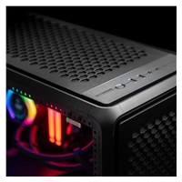 LYNX Challenger Ryzen 7 7800X3D 32GB 2TB SSD NVMe RTX 5080 16G W11 Home