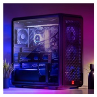 LYNX Challenger Ryzen 7 7800X3D 32GB 2TB SSD NVMe RTX 5080 16G W11 Home