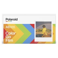 BAZAR - Polaroid Go Film Multipack 48 photos - Poškozený obal (Komplet)