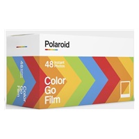 BAZAR - Polaroid Go Film Multipack 48 photos - Poškozený obal (Komplet)