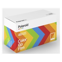 BAZAR - Polaroid Go Film Multipack 48 photos - Poškozený obal (Komplet)
