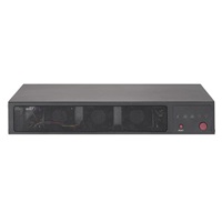 GOLD SUPERMICRO X13 IoT Embedded Small Box, Core-i5