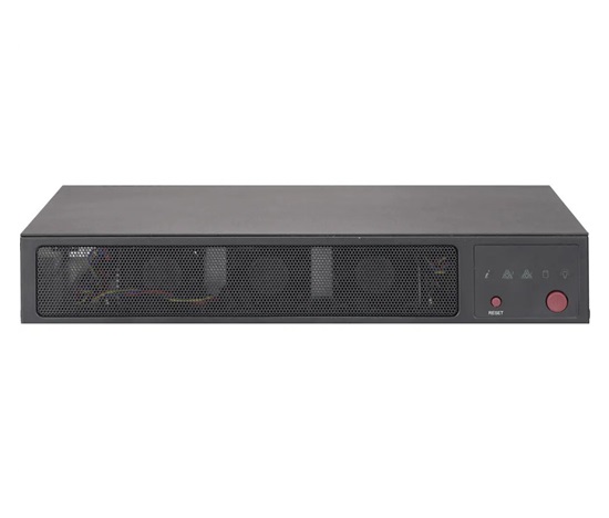 GOLD SUPERMICRO X13 IoT Embedded Small Box, Core-i5