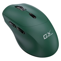 GENIUS Herní myš Scorpion M8100, Bezdrátová, zelená