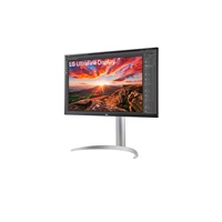 LG MT IPS LCD LED 27" 27UP850K-W - IPS panel, 3840x2160, HDMI, DP, USB-C PD