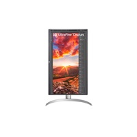 LG MT IPS LCD LED 27" 27UP850K-W - IPS panel, 3840x2160, HDMI, DP, USB-C PD