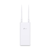 TP-Link TL-MR100-Outdoor venkovní WiiFi4 LTE router (N300, 4G LTE, 2,4GHz, 1x100Mb/s LAN, 1x100Mb/s LAN/WAN, 1xnanoSIM)
