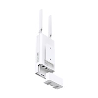 TP-Link TL-MR100-Outdoor venkovní WiiFi4 LTE router (N300, 4G LTE, 2,4GHz, 1x100Mb/s LAN, 1x100Mb/s LAN/WAN, 1xnanoSIM)