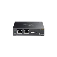 TP-Link OC220 Omada Hardware Controller (2xGbE,1xPoE-in,1xUSB2.0,1xmicroUSB)