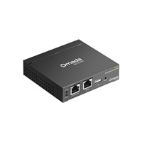 TP-Link OC220 Omada Hardware Controller (2xGbE,1xPoE-in,1xUSB2.0,1xmicroUSB)