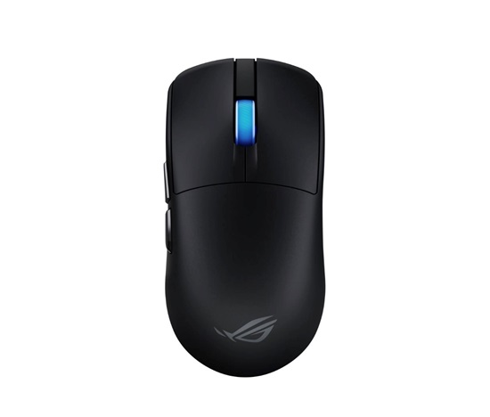 ASUS Herní myš ROG Harpe II Ace, Bezdrátová, černá