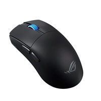 ASUS Herní myš ROG Harpe II Ace, Bezdrátová, černá