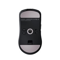 ASUS Herní myš ROG Harpe II Ace, Bezdrátová, černá